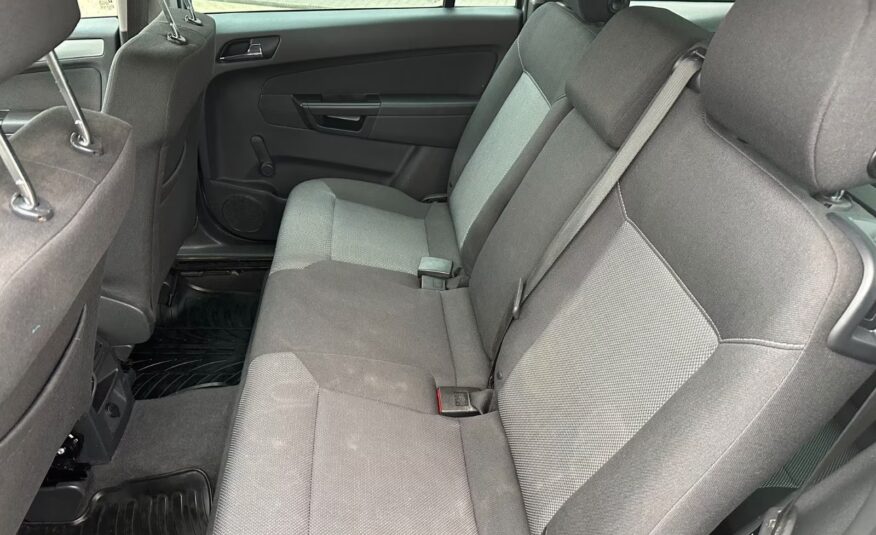 Opel Zafira 1.8 ecoFLEX