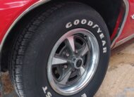 1969 Pontiac GTO