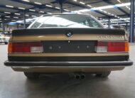1987 BMW 635 CSI