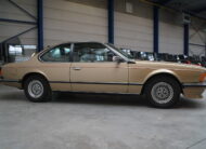 1987 BMW 635 CSI
