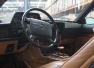 1987 BMW 635 CSI