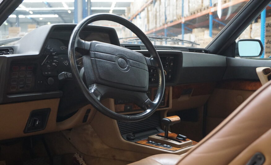 1987 BMW 635 CSI