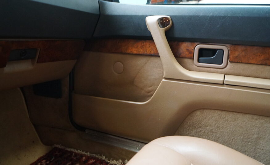1987 BMW 635 CSI