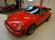 1969 Porsche 911 T Karmann Coupe 2.0L