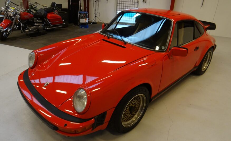 1969 Porsche 911 T Karmann Coupe 2.0L