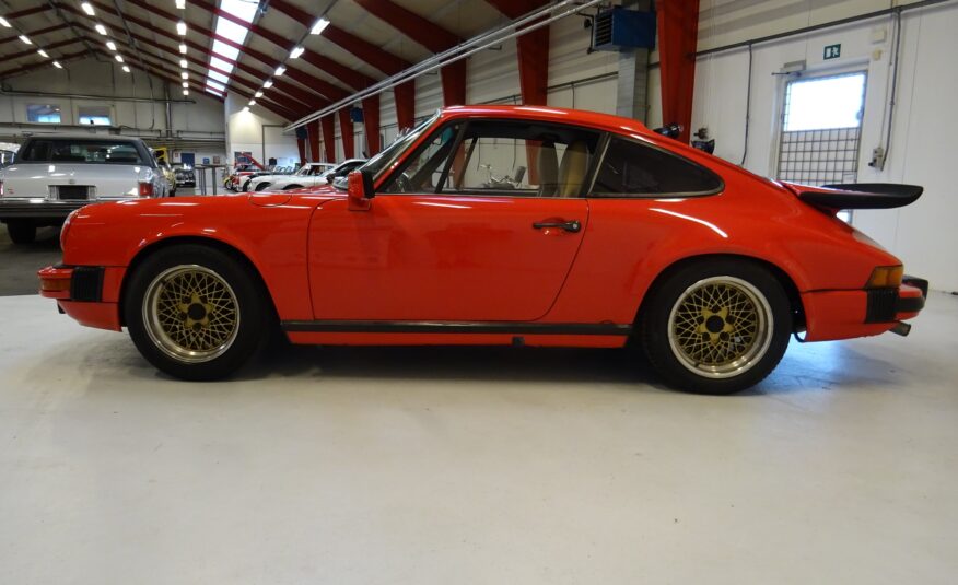 1969 Porsche 911 T Karmann Coupe 2.0L