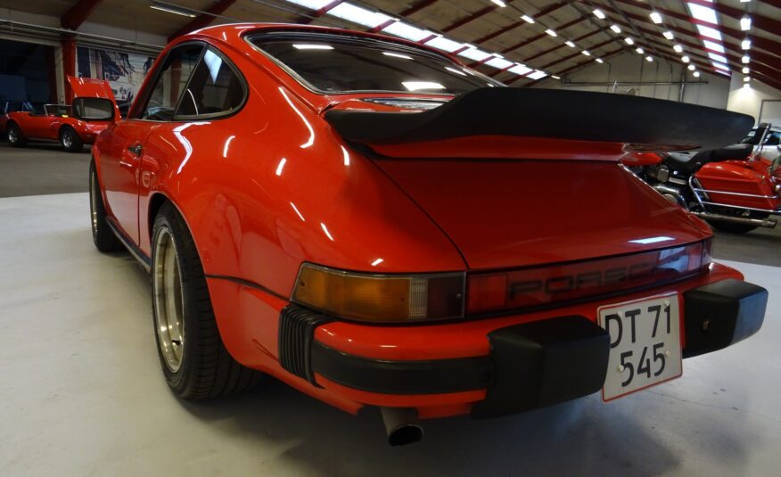 1969 Porsche 911 T Karmann Coupe 2.0L