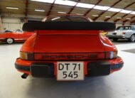 1969 Porsche 911 T Karmann Coupe 2.0L