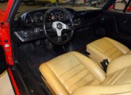 1969 Porsche 911 T Karmann Coupe 2.0L