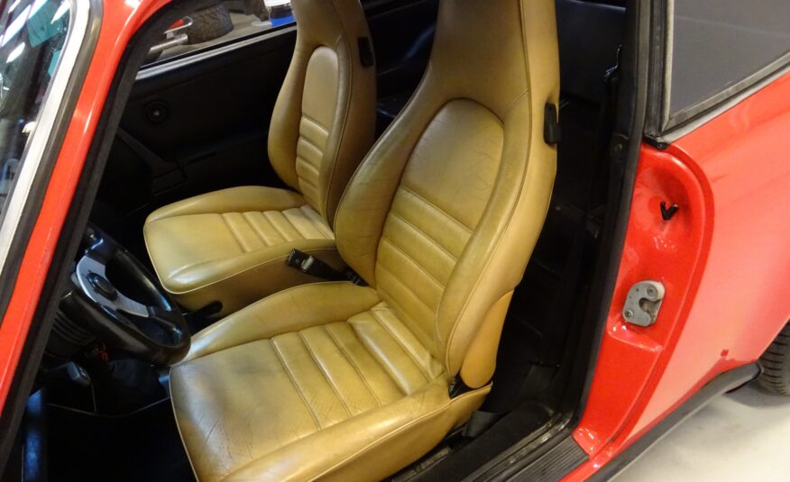 1969 Porsche 911 T Karmann Coupe 2.0L