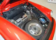 1969 Porsche 911 T Karmann Coupe 2.0L