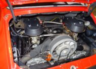 1969 Porsche 911 T Karmann Coupe 2.0L