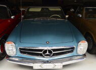 Mercedes-Benz 230 SL