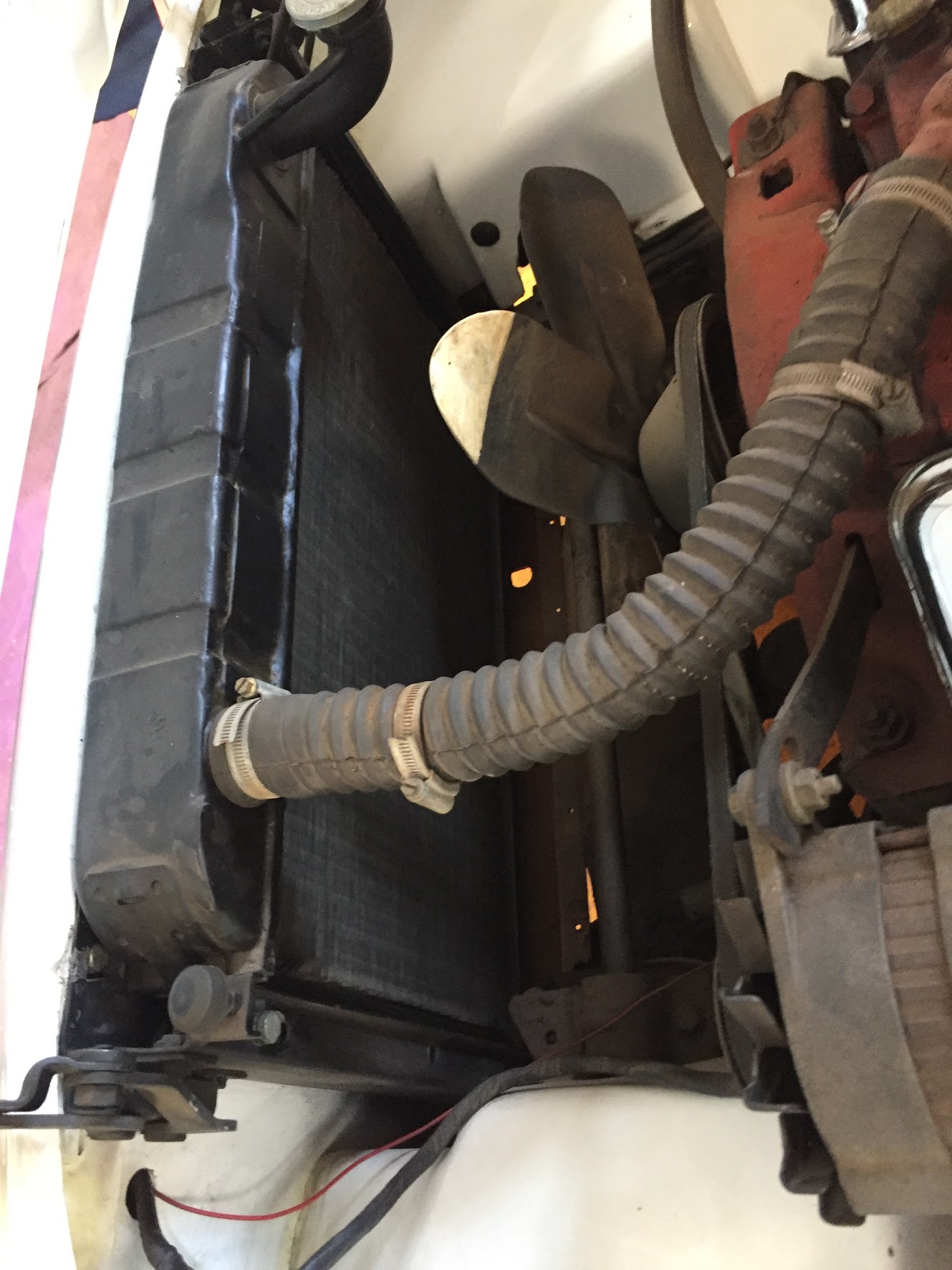 Chevrolet Corvette C1