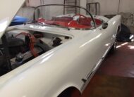 Chevrolet Corvette C1