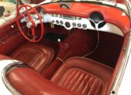 Chevrolet Corvette C1