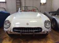Chevrolet Corvette C1