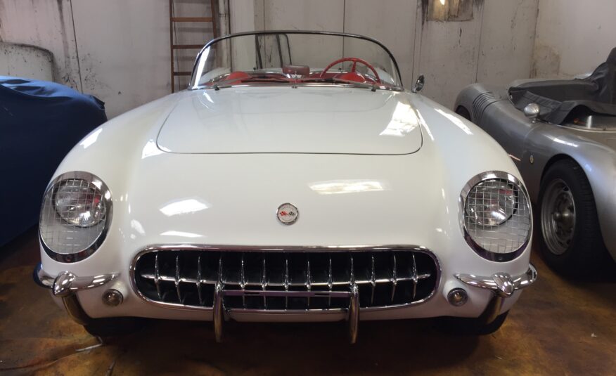 Chevrolet Corvette C1
