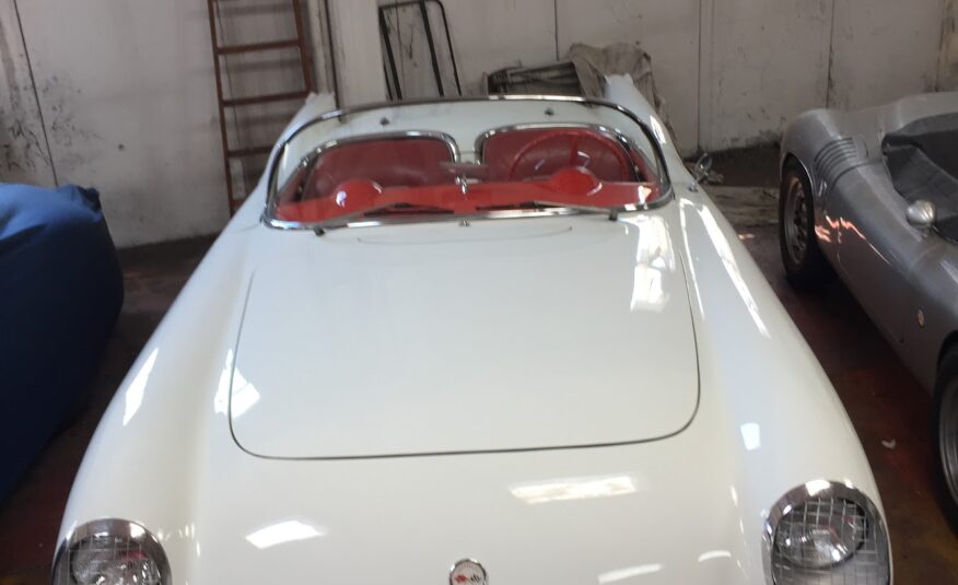 Chevrolet Corvette C1