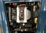 1962 Alfa Romeo Sprint 2000