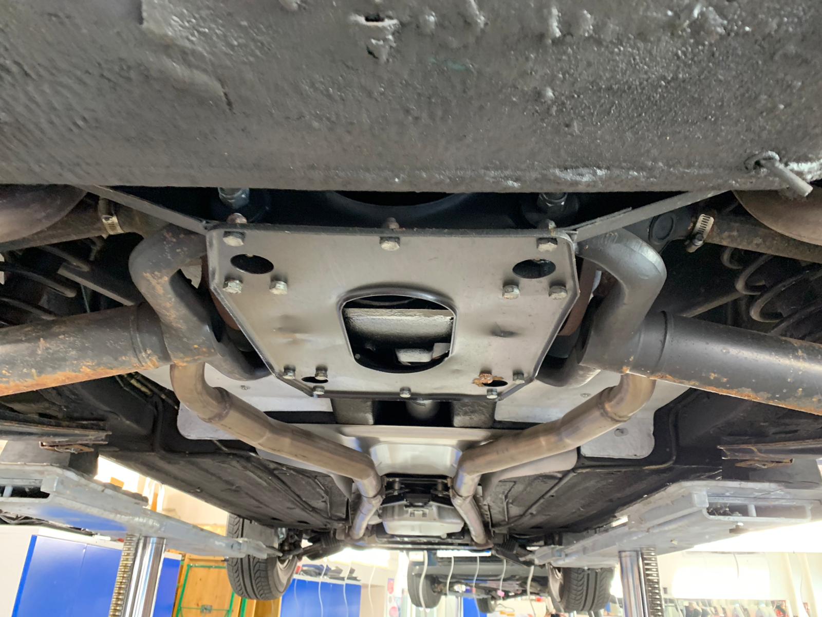 1985 Jaguar XJS HE Automatik