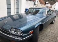 1985 Jaguar XJS HE Automatik