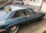 1985 Jaguar XJS HE Automatik