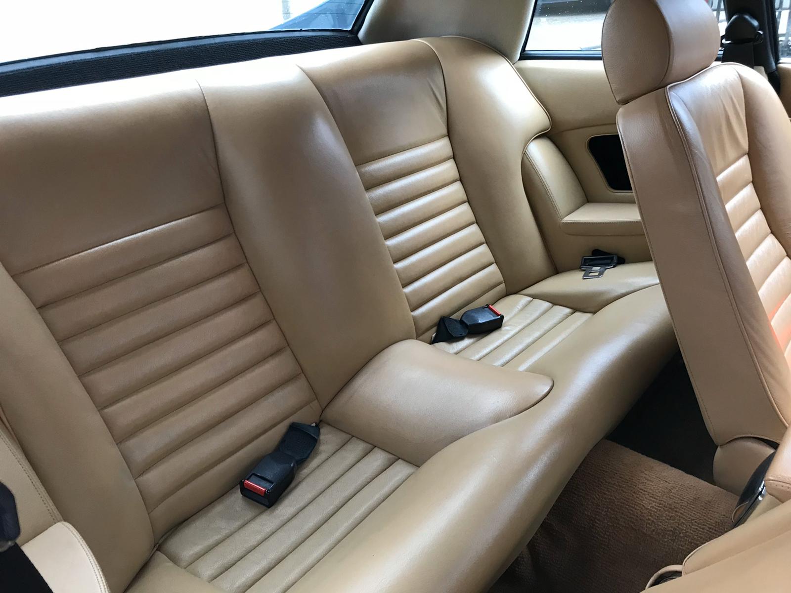 1985 Jaguar XJS HE Automatik