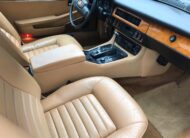 1985 Jaguar XJS HE Automatik
