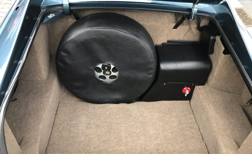 1985 Jaguar XJS HE Automatik