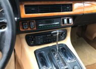 1985 Jaguar XJS HE Automatik