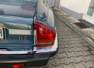 1985 Jaguar XJS HE Automatik