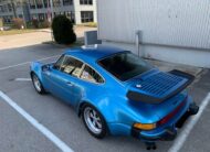 1978 Porsche 930 Turbo Coupe