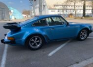 1978 Porsche 930 Turbo Coupe
