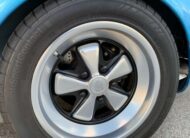 1978 Porsche 930 Turbo Coupe