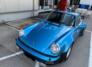 1978 Porsche 930 Turbo Coupe