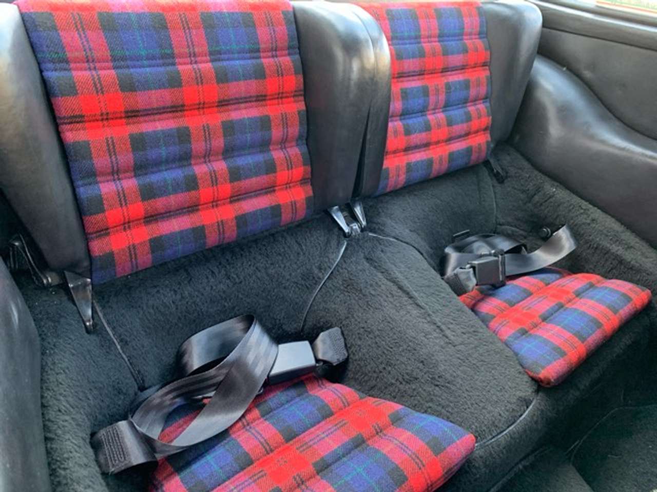 1978 Porsche 930 Turbo Coupe