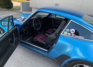 1978 Porsche 930 Turbo Coupe
