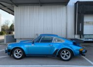 1978 Porsche 930 Turbo Coupe
