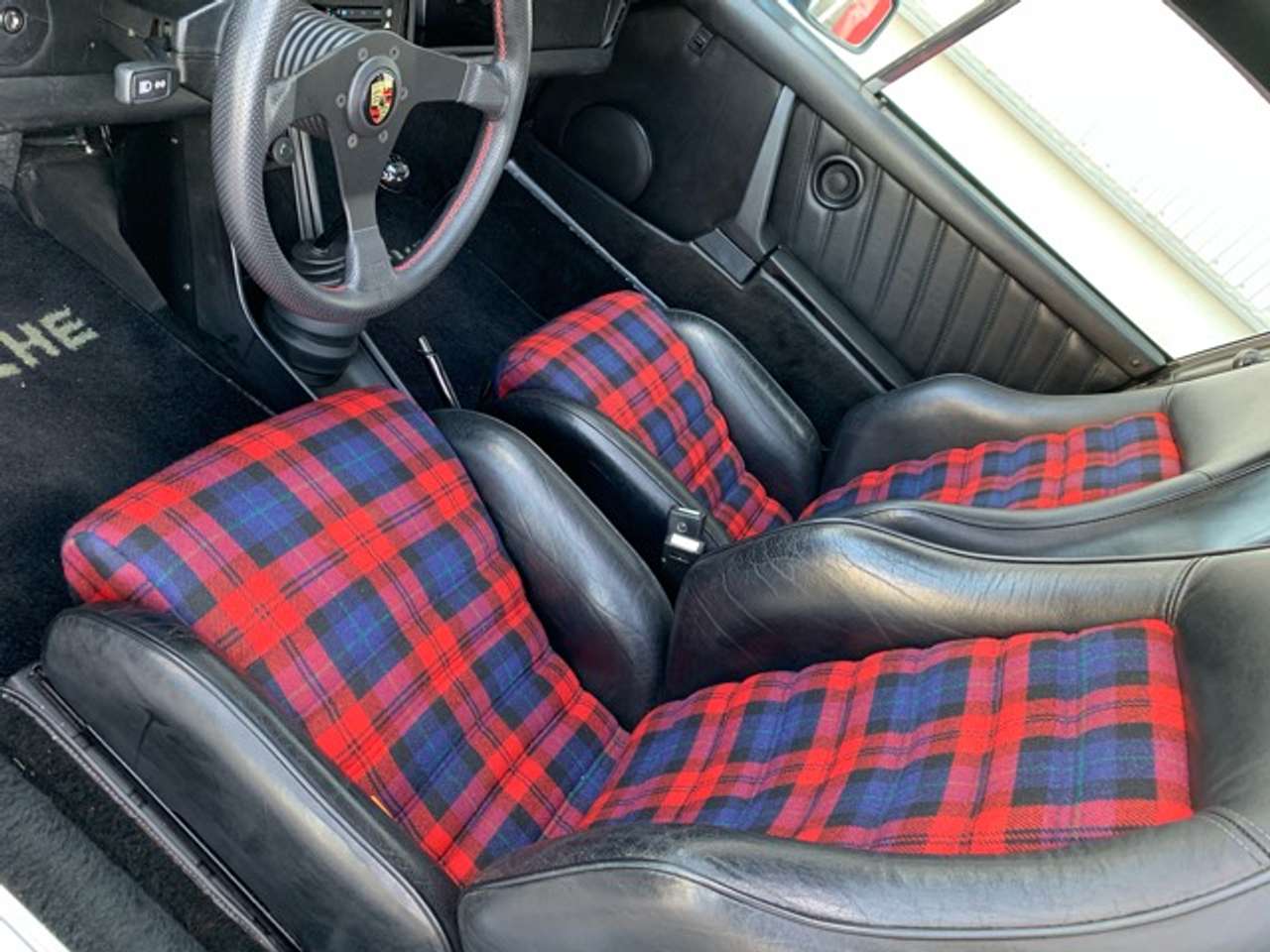 1978 Porsche 930 Turbo Coupe