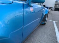 1978 Porsche 930 Turbo Coupe